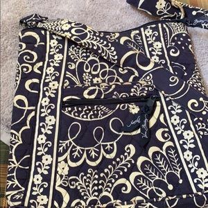 Vera Bradley crossbody bag